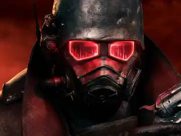 Concurso Fallout: New Vegas Concurso Fallout: New Vegas