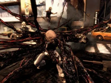 Prototype 2 Prototype 2