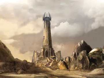 Two Worlds II Two Worlds II
