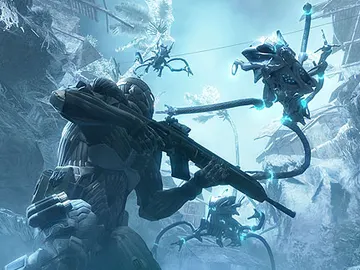 Crysis 2 Crysis 2