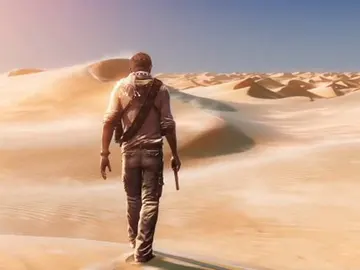 Uncharted 3: Drake's Deception Uncharted 3: Drake's Deception