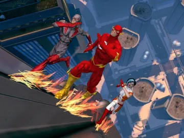 DC Universe Online DC Universe Online