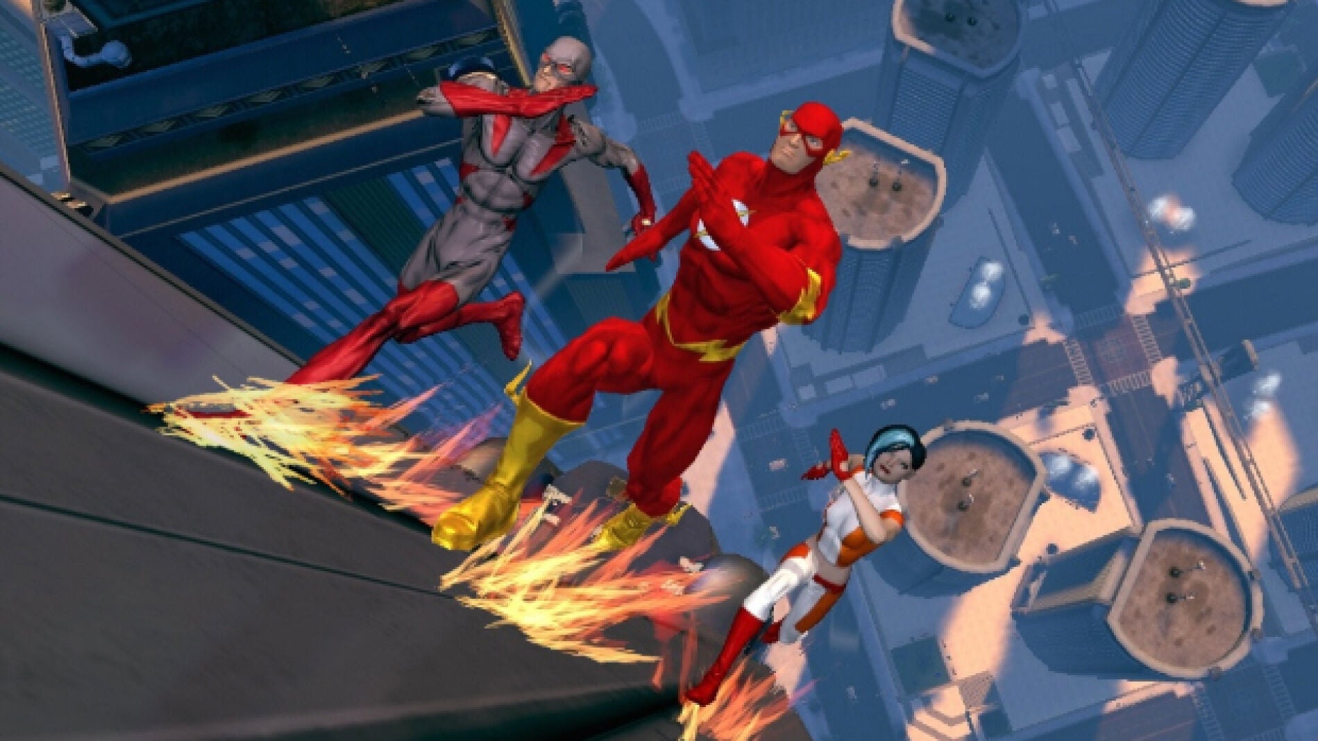 DC Universe Online