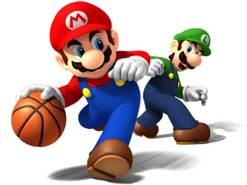 Mario Sports Mix Mario Sports Mix