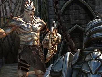 Infinity Blade Infinity Blade
