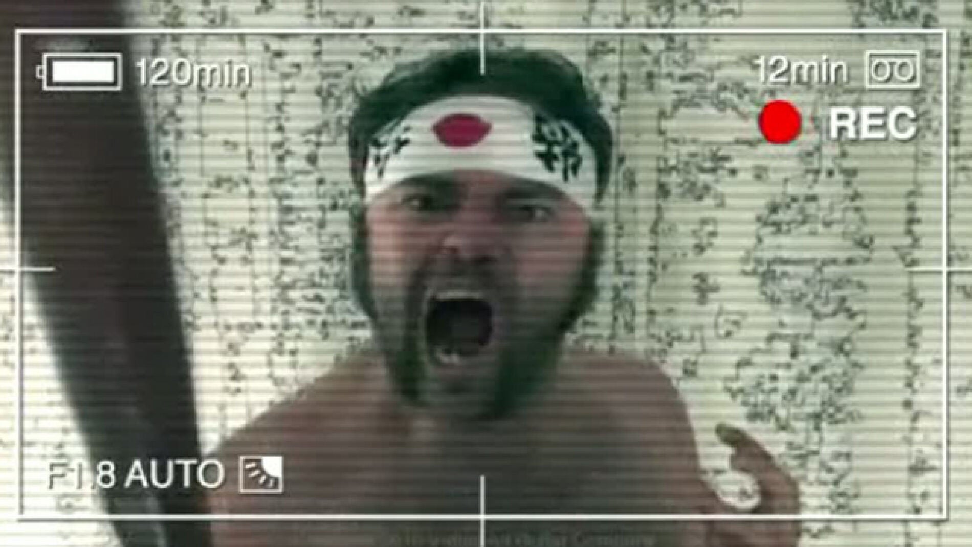 Jugando a ser Bruce Lee