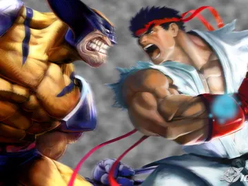 Marvel VS. Capcom 3 Marvel VS. Capcom 3