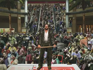 Dead Rising 2 Dead Rising 2