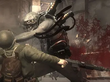 Resistance 3 Resistance 3