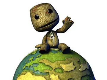 Little Big Planet 2 Little Big Planet 2