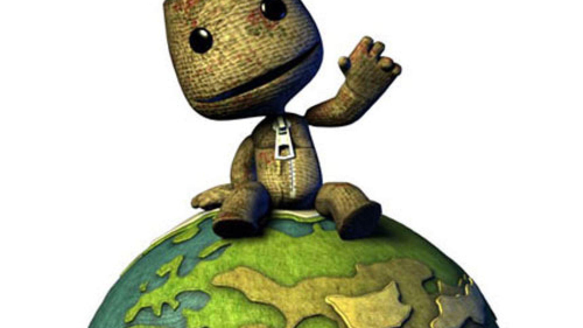 Little Big Planet 2