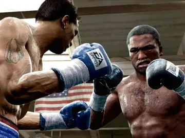 Fight Night Champions Fight Night Champions
