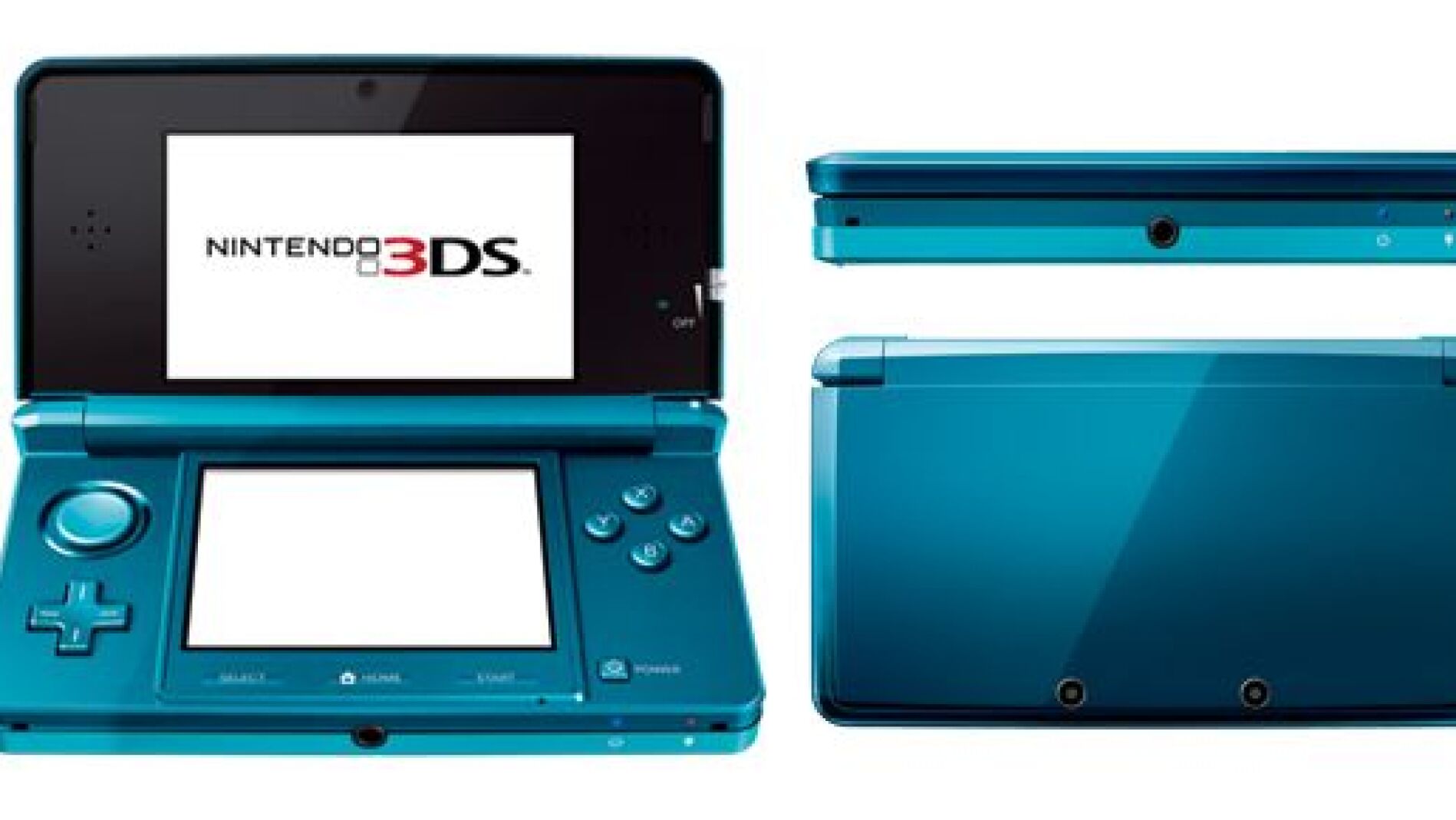 Nintendo 3DS