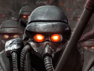 Killzone 3 Killzone 3