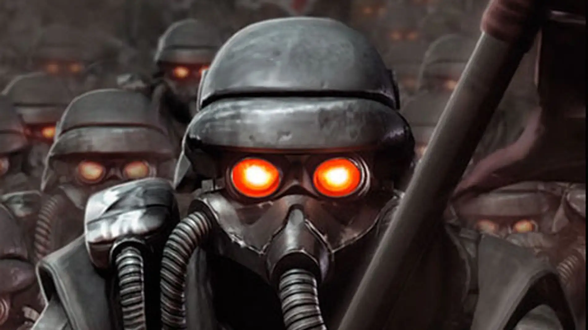 Killzone 3