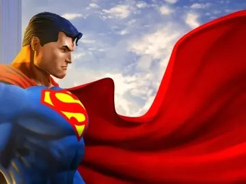 DC Universe Online DC Universe Online