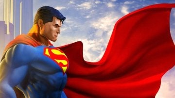 DC Universe Online
