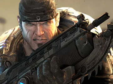 Gears of War 3 Gears of War 3