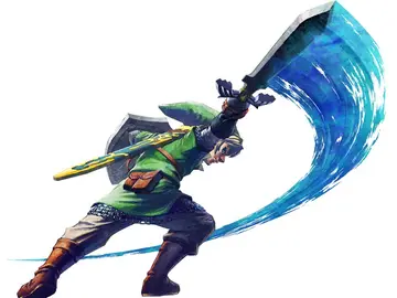 The Legend of Zelda: Skyward Sword The Legend of Zelda: Skyward Sword