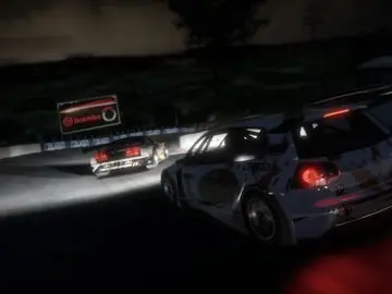 Shift 2: Unleashed Shift 2: Unleashed