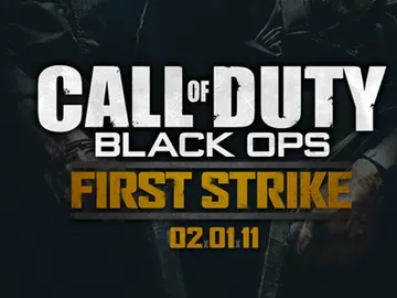 Call of Duty: Black Ops Call of Duty: Black Ops