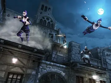 Assassin's Creed: la hermandad - Project Animus 2.0 Assassin's Creed: la hermandad - Project Animus 2.0