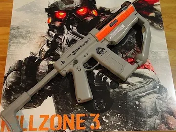 Killzone 3 - Tirador de precisión Killzone 3 - Tirador de precisión