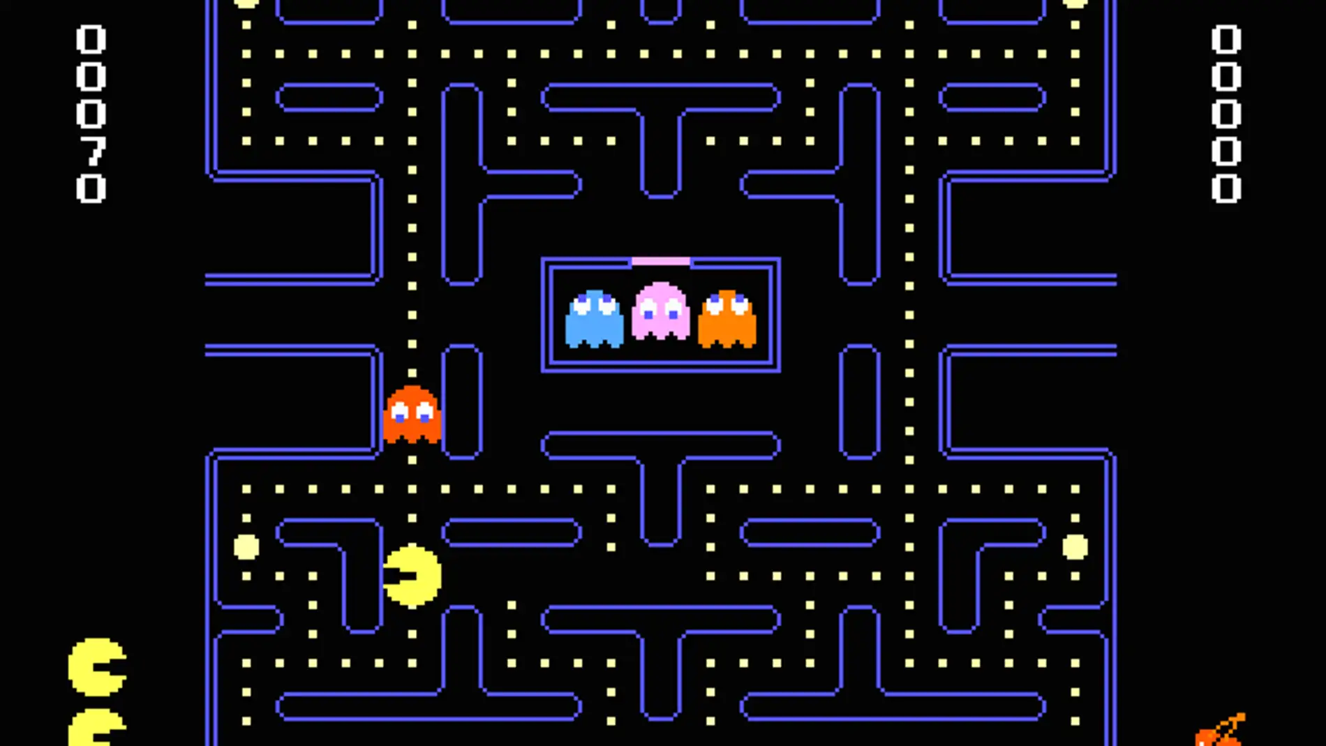 Pac-Man