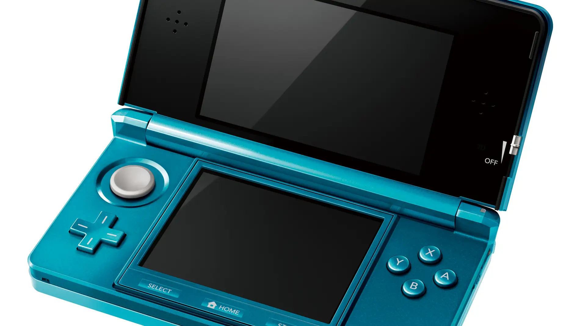 Nintendo 3DS