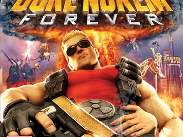 Duke Nukem Forever Duke Nukem Forever