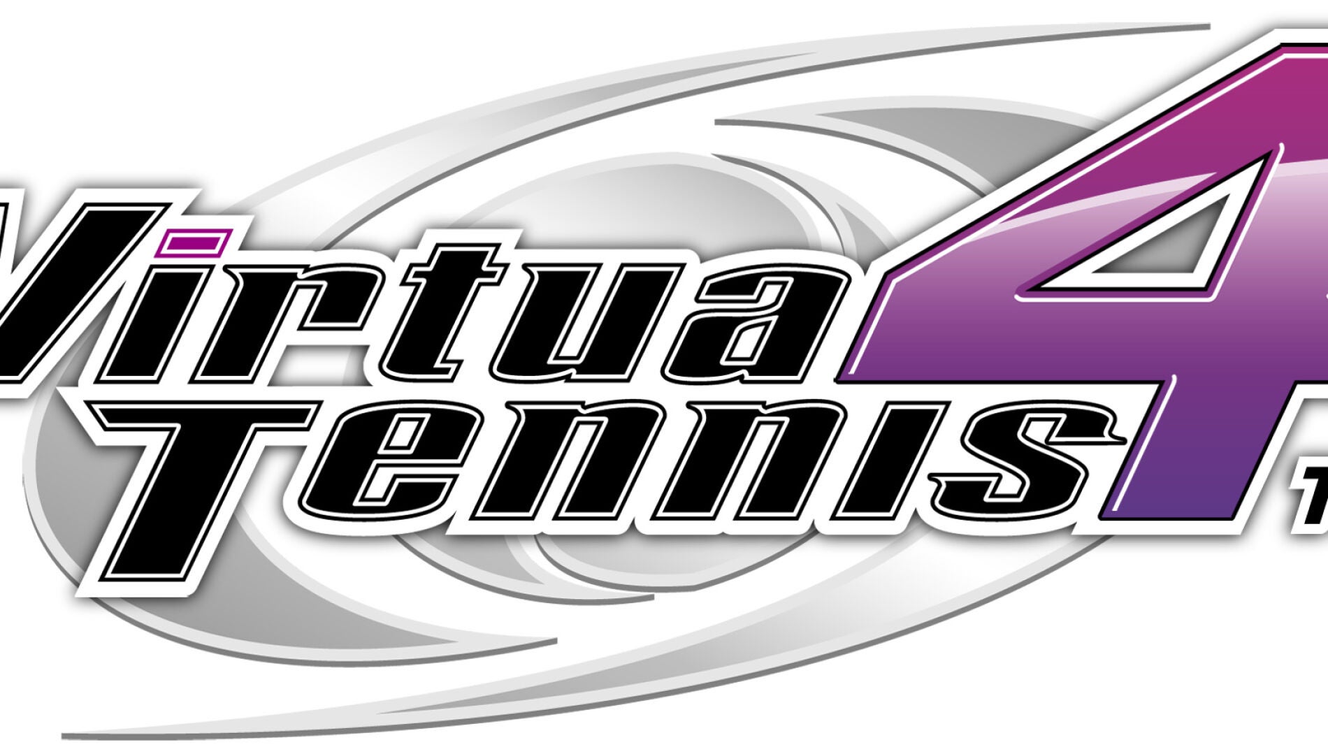 Virtua Tennis 4