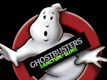 Ghostbusters Sactum of Slime Ghostbusters Sactum of Slime