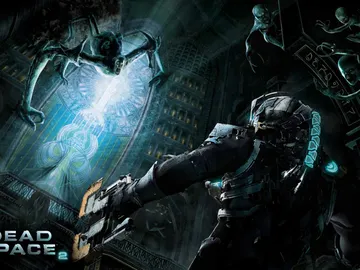 Dead Space 2 Dead Space 2