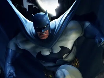 DC Universe Online DC Universe Online