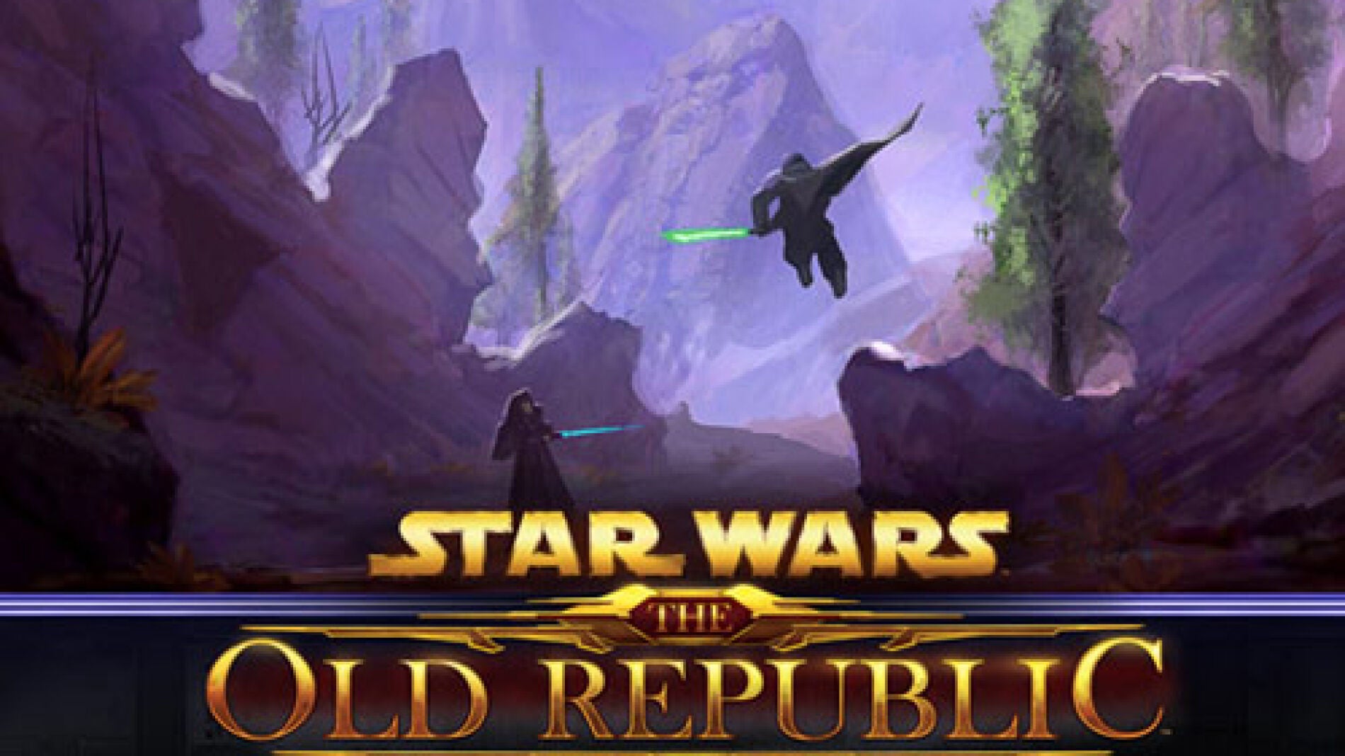 Star Wars: The Old Republic