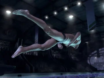 Michael Phelps: Push the Limit Michael Phelps: Push the Limit