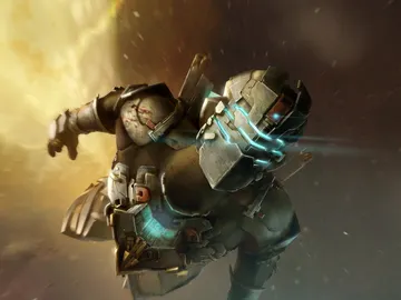 Dead Space 2 Dead Space 2