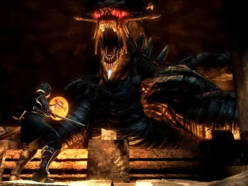Dark Souls Dark Souls