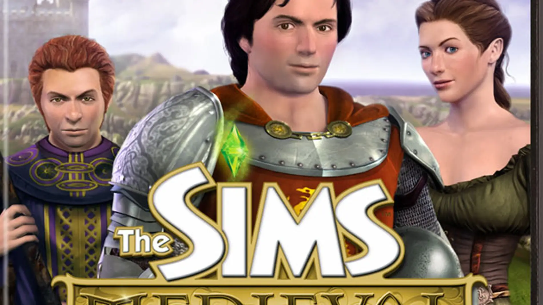 Los Sims 3: Medieval