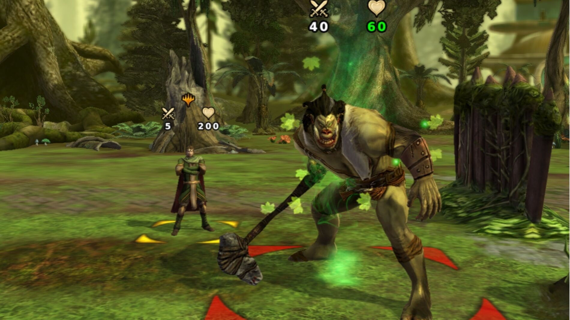 Magic: The Gatering Tactics