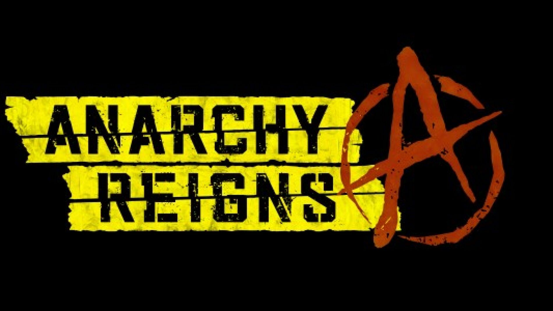 Anarchy Reigns