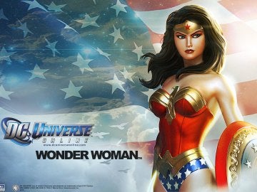 DC Universe Online