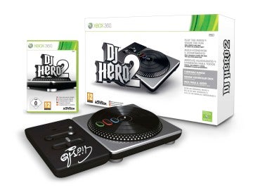 DJ Hero 2