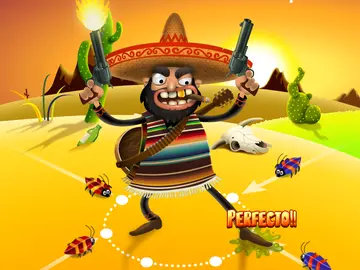 Mariachi Hero Mariachi Hero