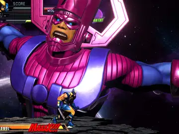 Marvel Vs Capcom 3 Marvel Vs Capcom 3