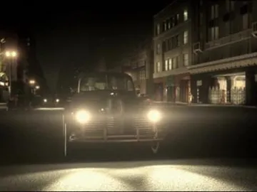L.A. Noire L.A. Noire