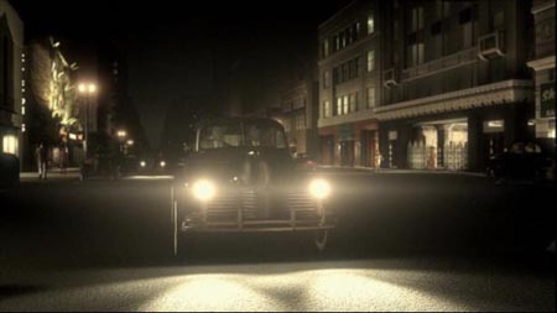 L.A. Noire