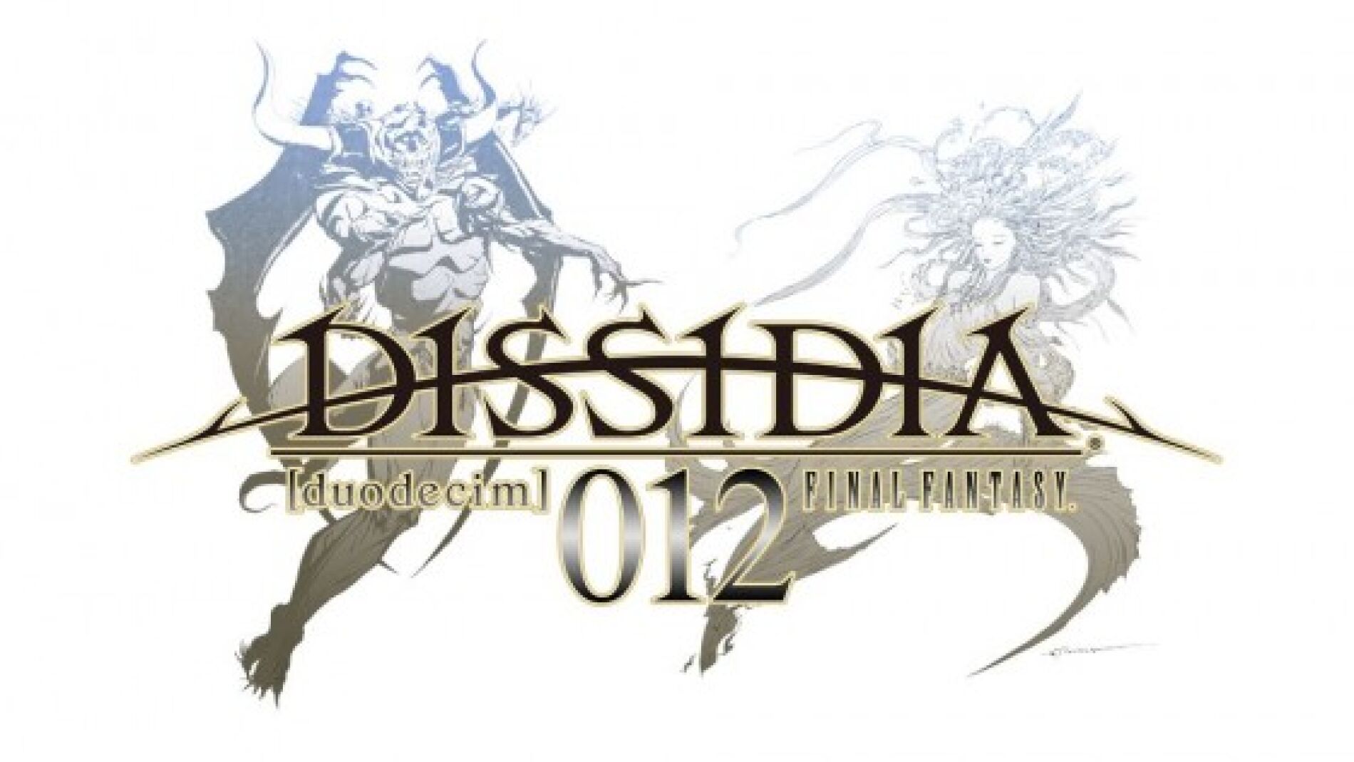 Dissidia 012: Duodecim Final Fantasy