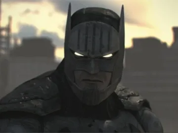 DC Universe Online DC Universe Online