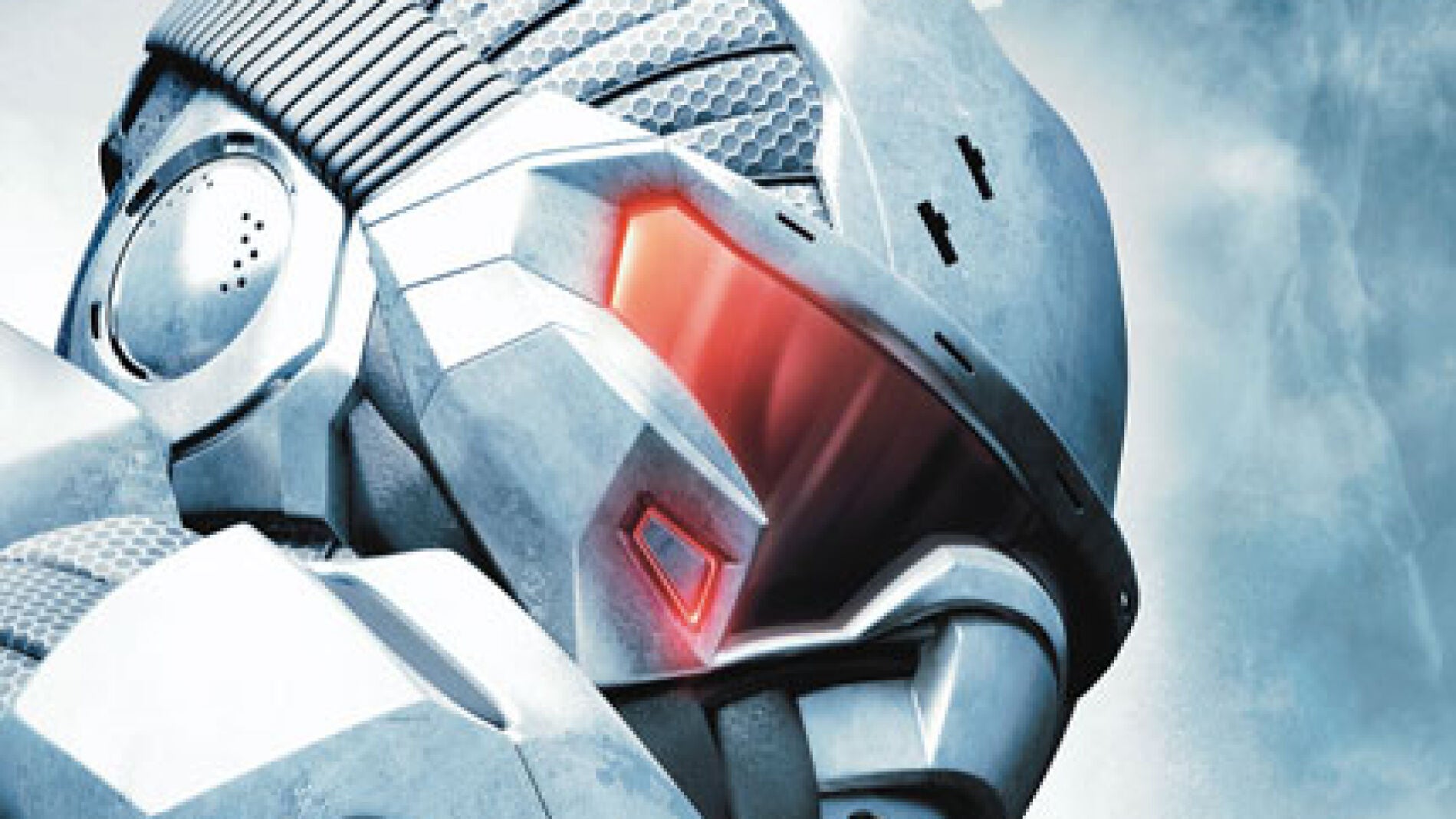 Crysis 2